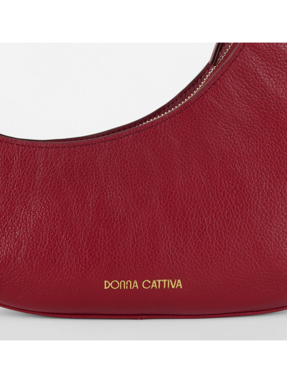 CARTERA ASHLEY - ROJO 2