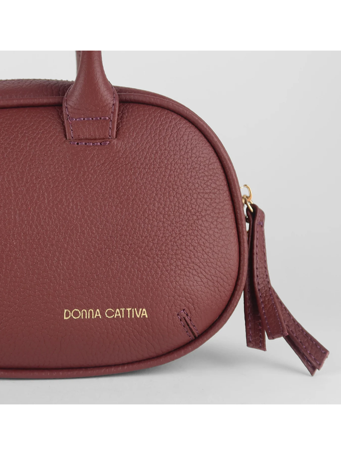 CARTERA AMANDA - GUINDA 3