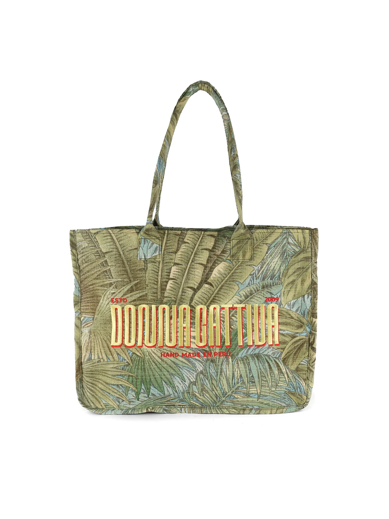 CARTERA BABI - PALMERAS 1