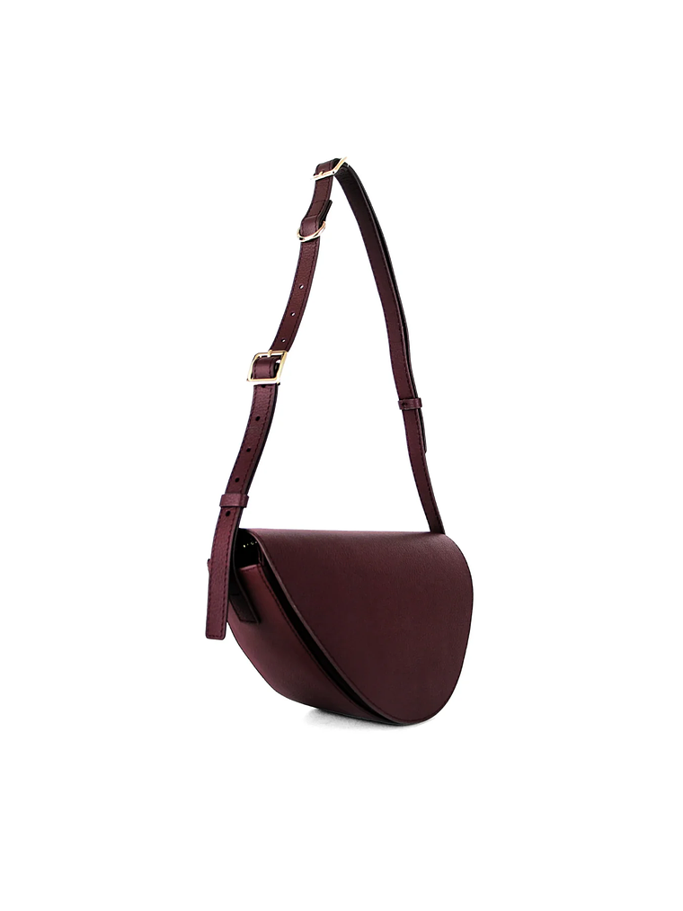 CARTERA BRUNA - GUINDA 1