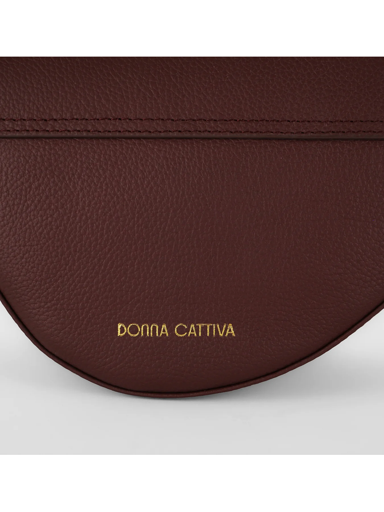 CARTERA BRUNA - GUINDA 2