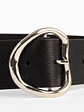 CINTURÓN BINA - NEGRO - Miniatura 2