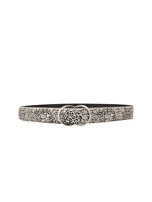 CINTURÓN ENDLESS - PELO/PUNTOS