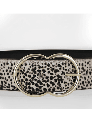 CINTURÓN ENDLESS - PELO/PUNTOS