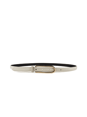 CINTURÓN LUCIA - BLANCOOFF