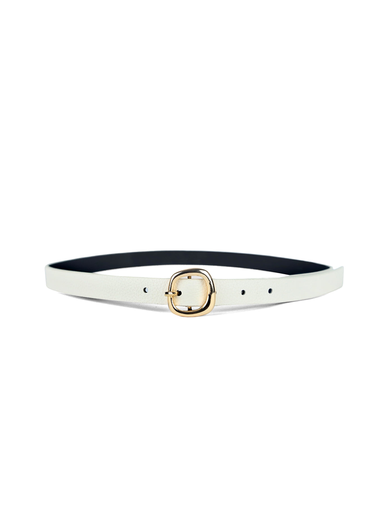 CINTURÓN PIAZZA - BLANCOOFF 1