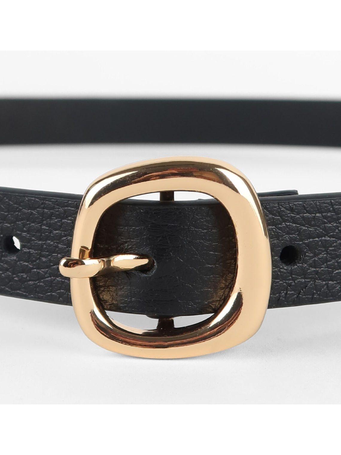 CINTURÓN PIAZZA - NEGRO 2