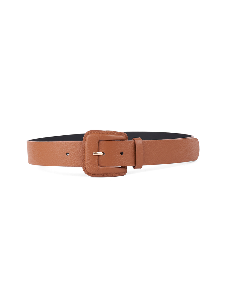 CINTURÓN SQUARE - CAMEL 1