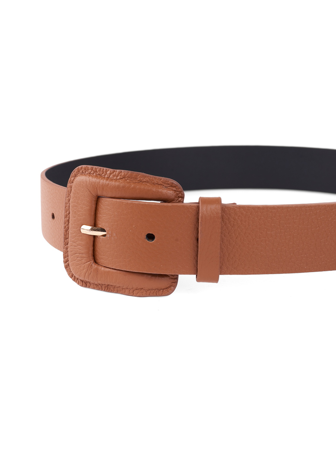 CINTURÓN SQUARE - CAMEL 2