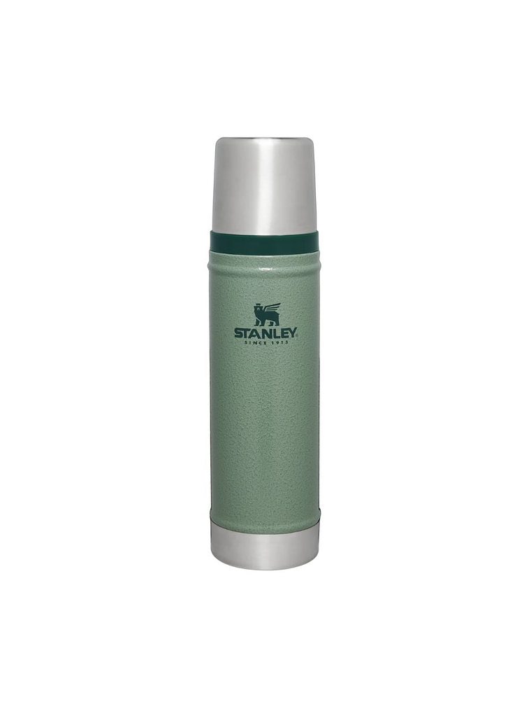 TERMO STANLEY CLASSIC VERDE 591 ML 1