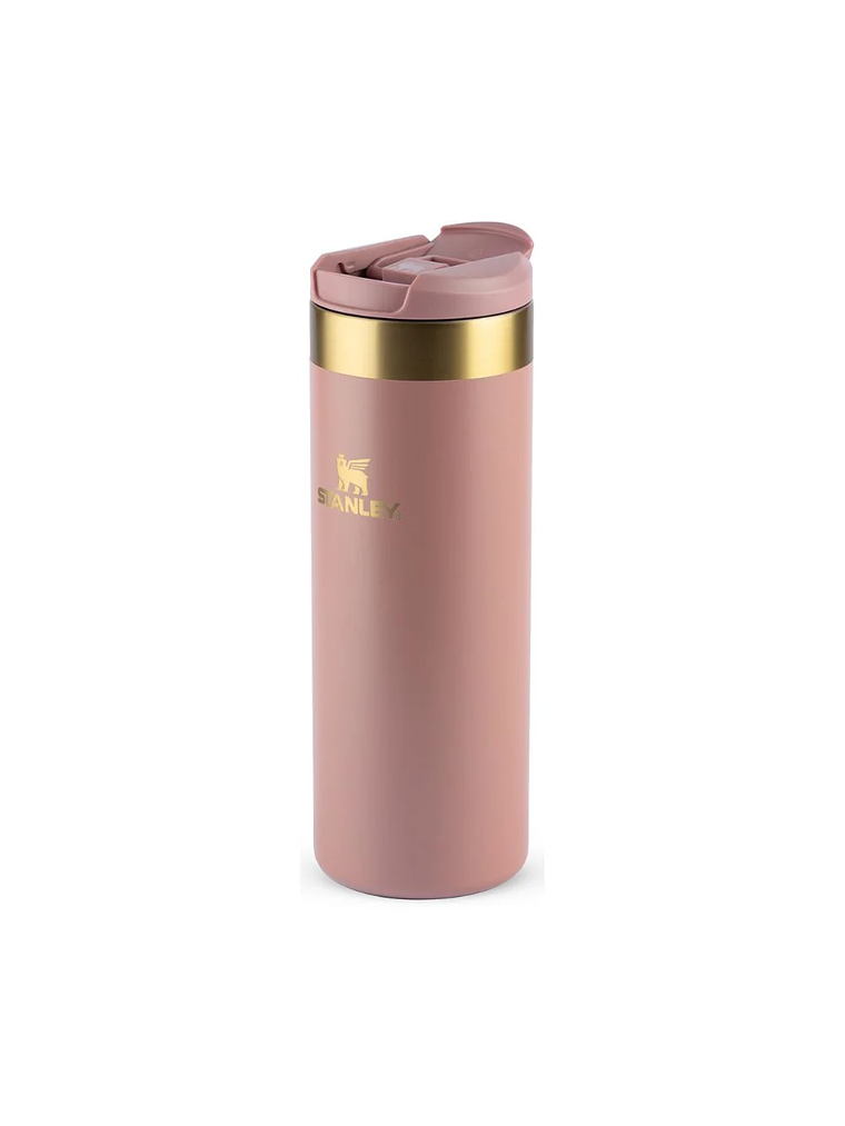 TRANSIT AEROLIGHT MUG ANTIQUE PINK 473 ML 1