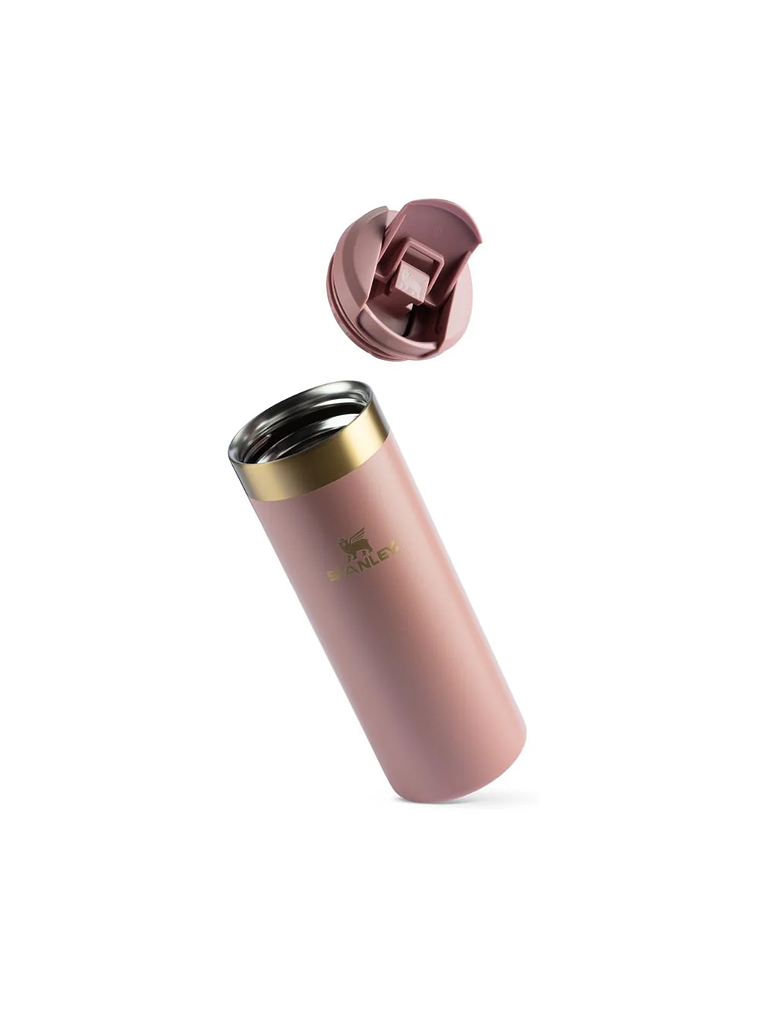 TRANSIT AEROLIGHT MUG ANTIQUE PINK 473 ML 4