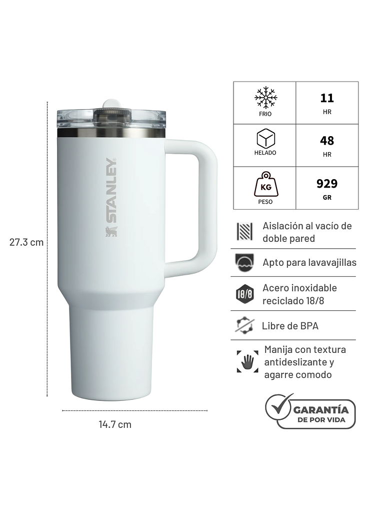 QUENCHER PROTOUR FROST 1.18 LTS 4