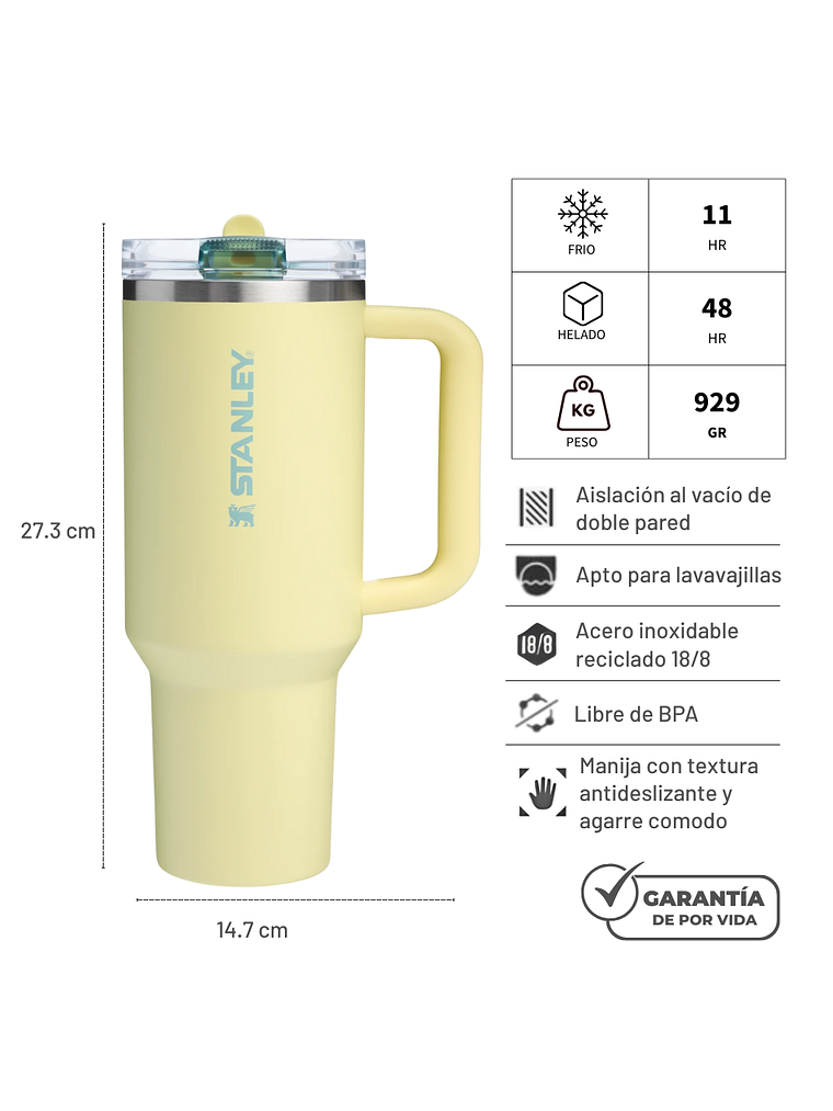 QUENCHER PROTOUR POMELO 1.18 LTS 4