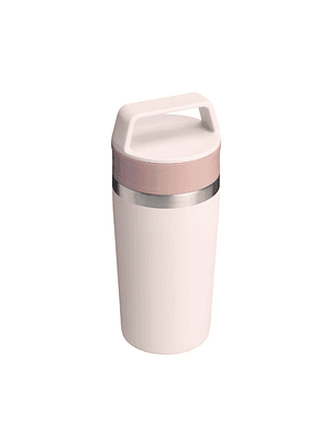 STANLEY CAFÉ-TO-GO ROSEQUARTZ 355 ML