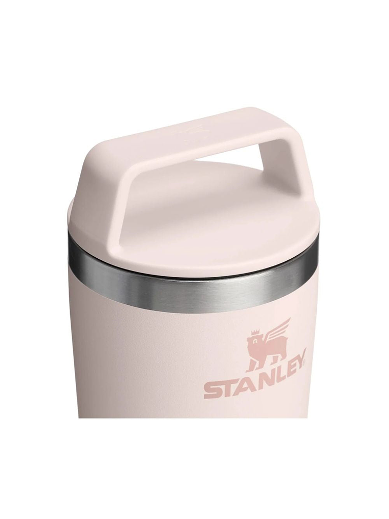 STANLEY CAFÉ-TO-GO ROSEQUARTZ 355 ML 2