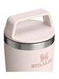 STANLEY CAFÉ-TO-GO ROSEQUARTZ 355 ML - Miniatura 2