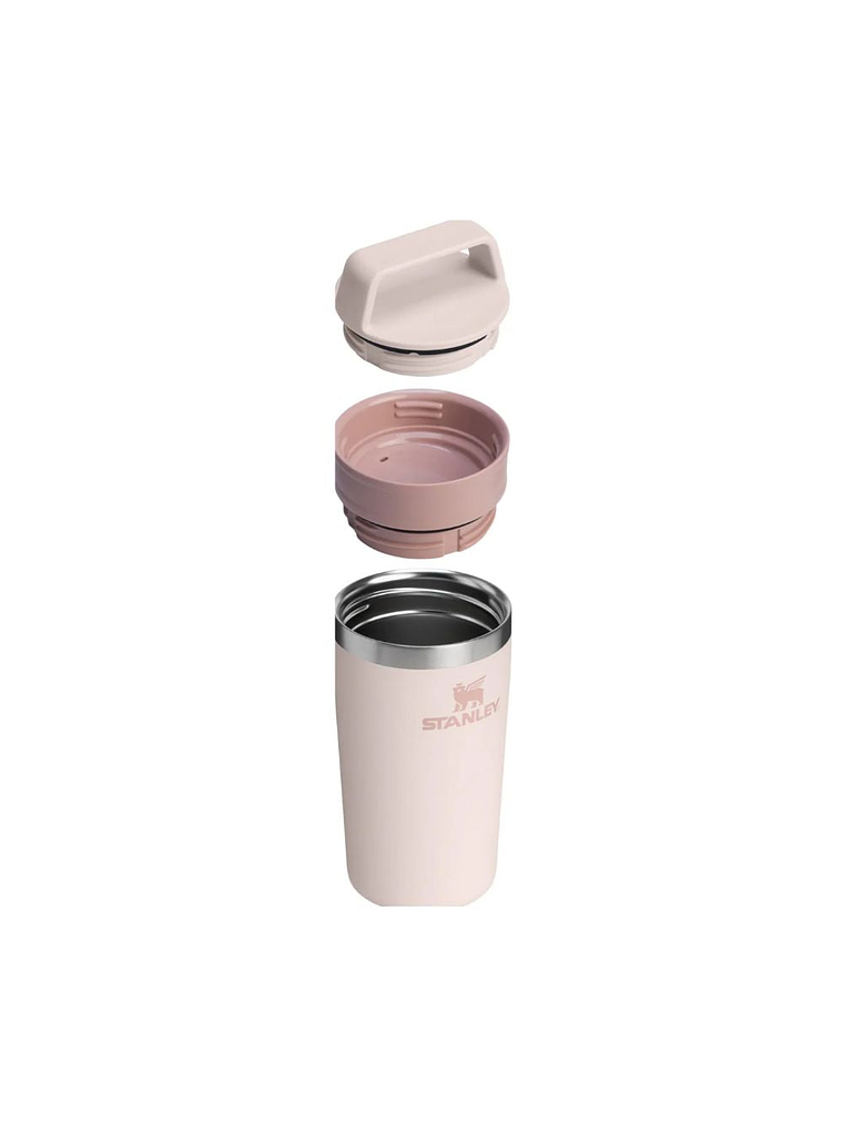 STANLEY CAFÉ-TO-GO ROSEQUARTZ 355 ML 3