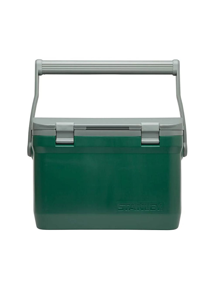 STANLEY COOLER 15 LITROS VERDE 1