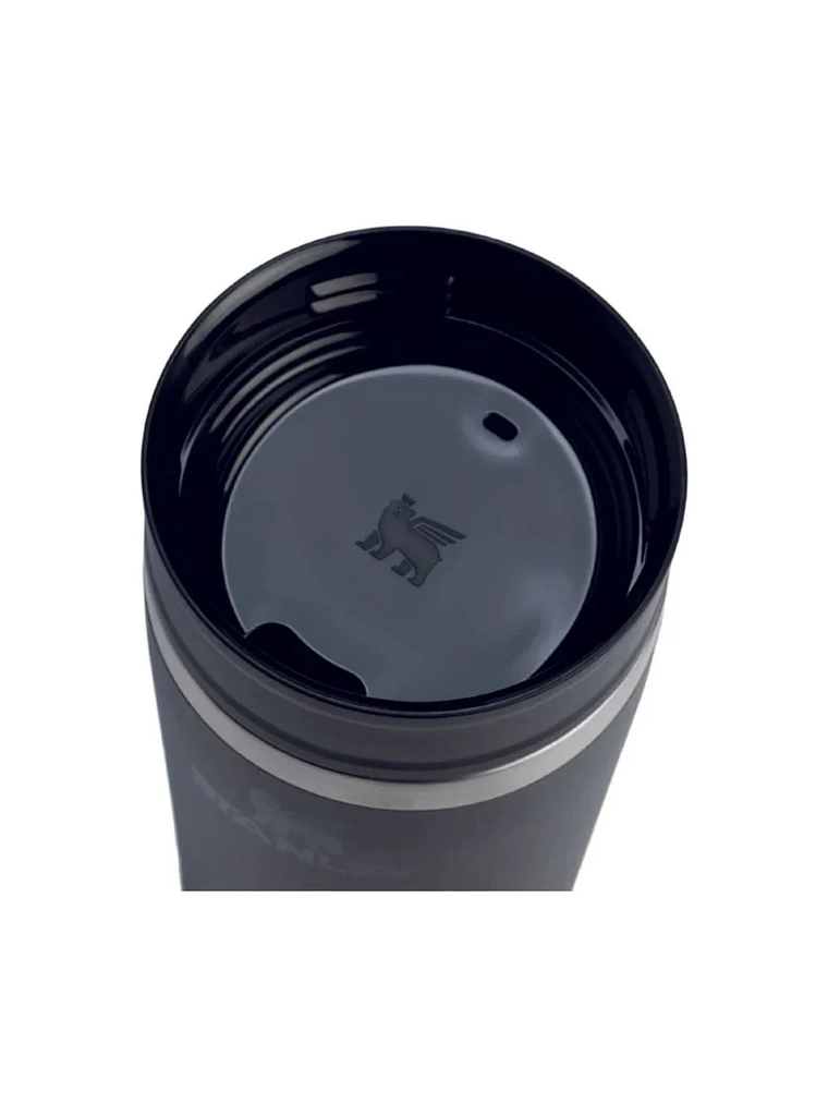 STANLEY CAFÉ-TO-GO TRAVEL MUG BLACK 355 ML 4