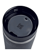 STANLEY CAFÉ-TO-GO TRAVEL MUG BLACK 355 ML - Miniatura 4