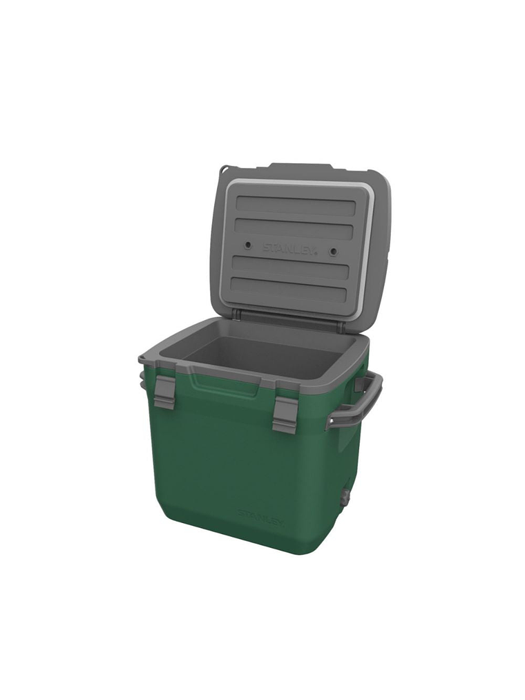 STANLEY COOLER 28 LITROS VERDE 3