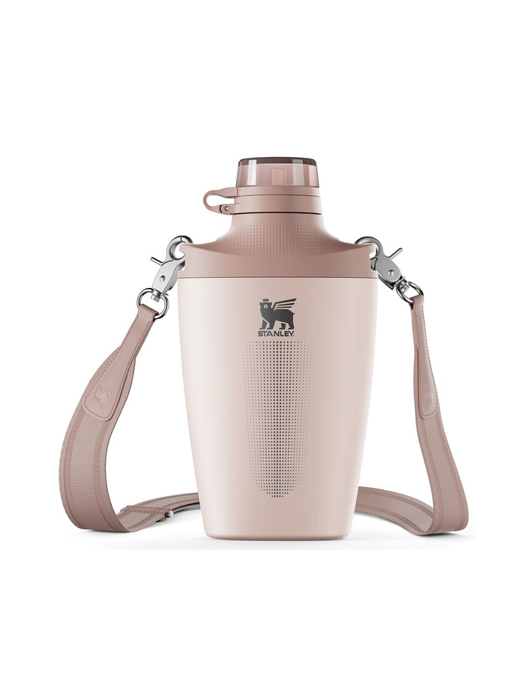 STANLEY CROSS BOTTLE ROSEQUARTZ 680 ML 1