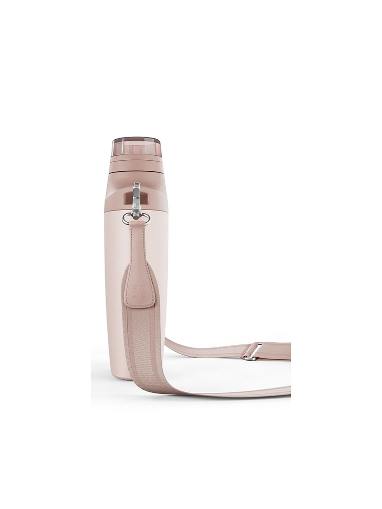 STANLEY CROSS BOTTLE ROSEQUARTZ 680 ML 2