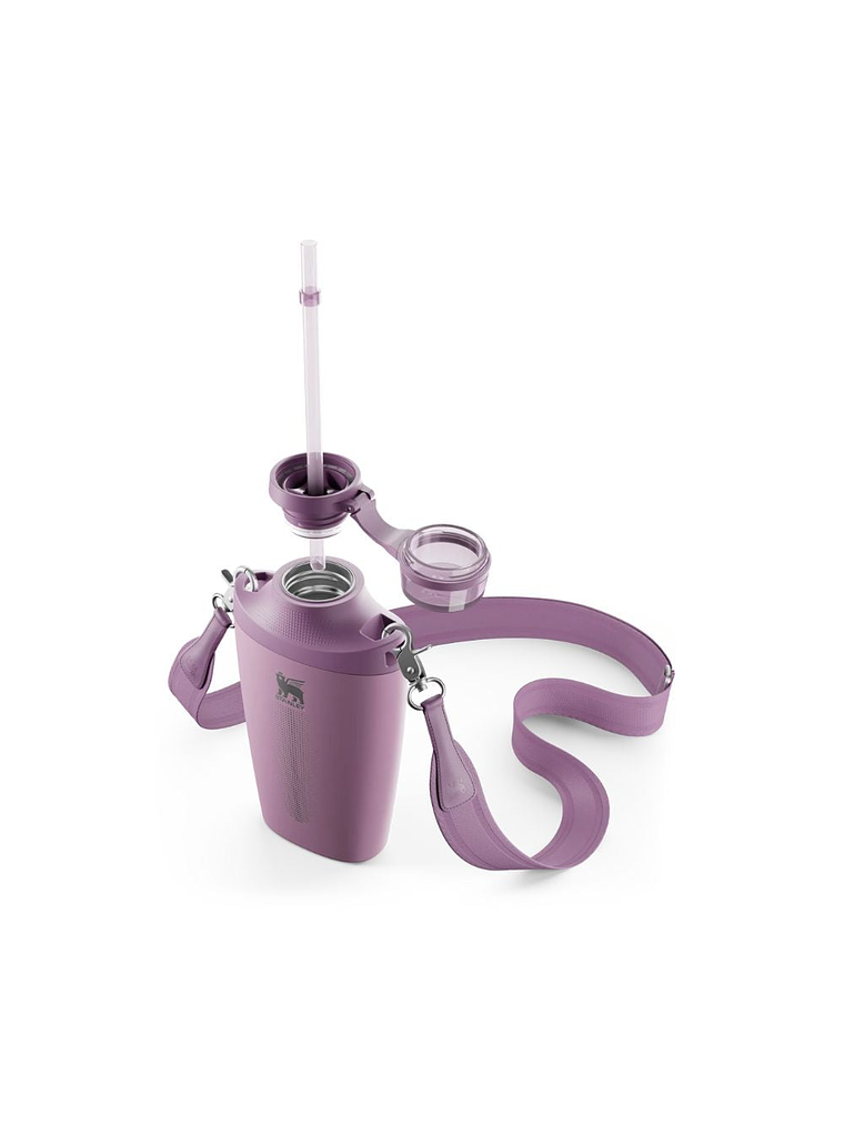 STANLEY CROSS BOTTLE LILAC 680 ML 4