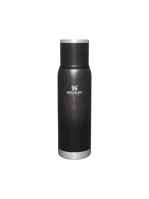 TERMO ADVENTURE TO-GO BLACK 1 LT
