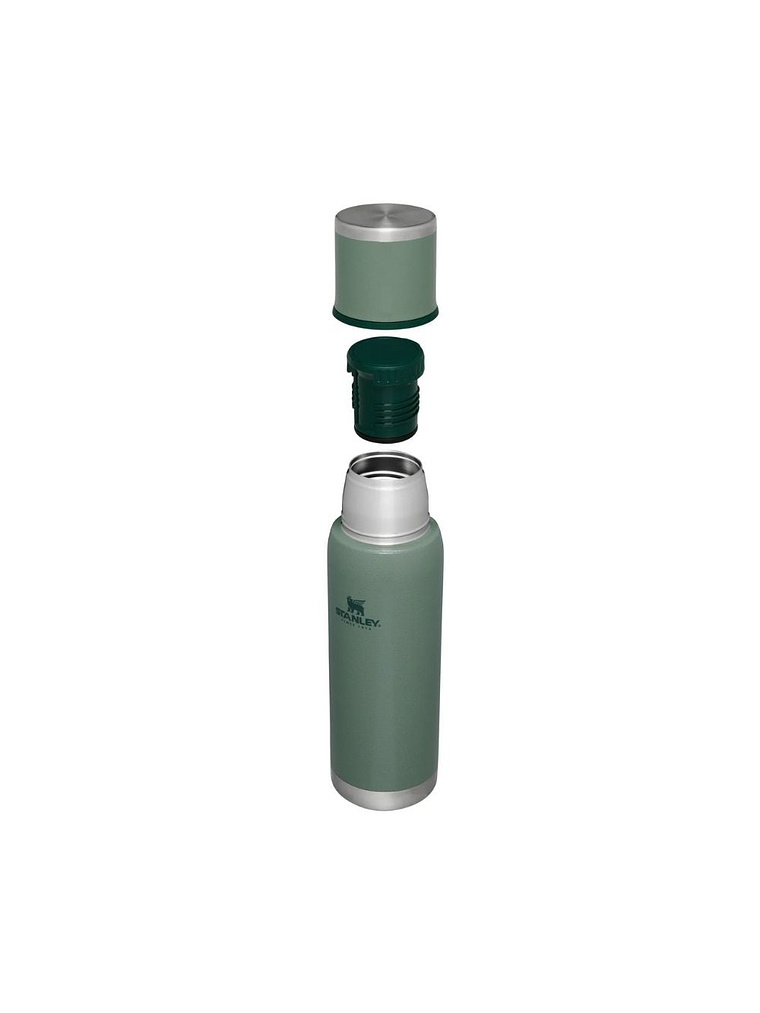 TERMO ADVENTURE TO-GO GREEN 1 LT 2