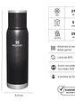 TERMO ADVENTURE TO-GO BLACK 1 LT - Miniatura 4