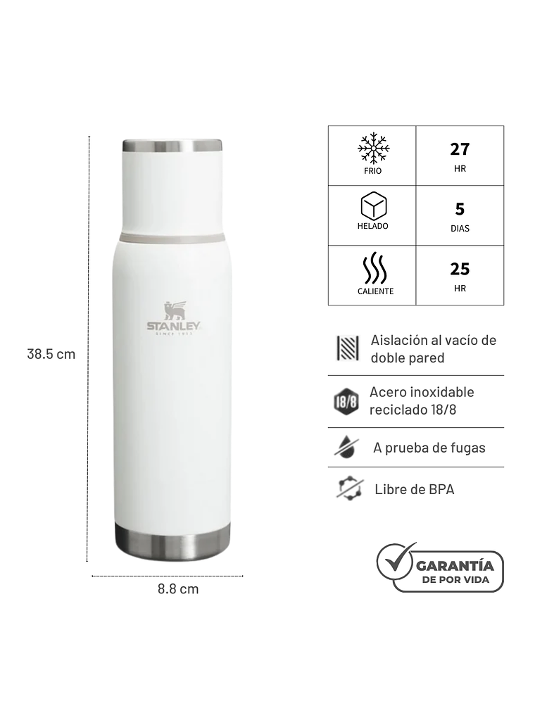 TERMO ADVENTURE TO-GO FROST 1 LT 4