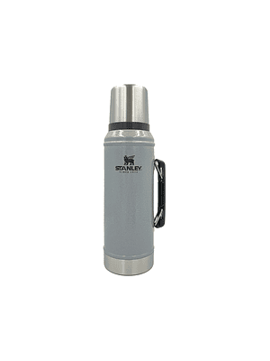TERMO CLASSIC 946 ML HAMMERTONE SILVER