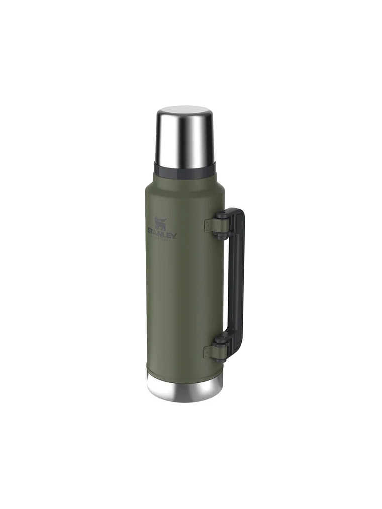 TERMO STANLEY CLASSIC DRIED PINE 1.4 L 1