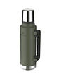 TERMO STANLEY CLASSIC DRIED PINE 1.4 L - Miniatura 1