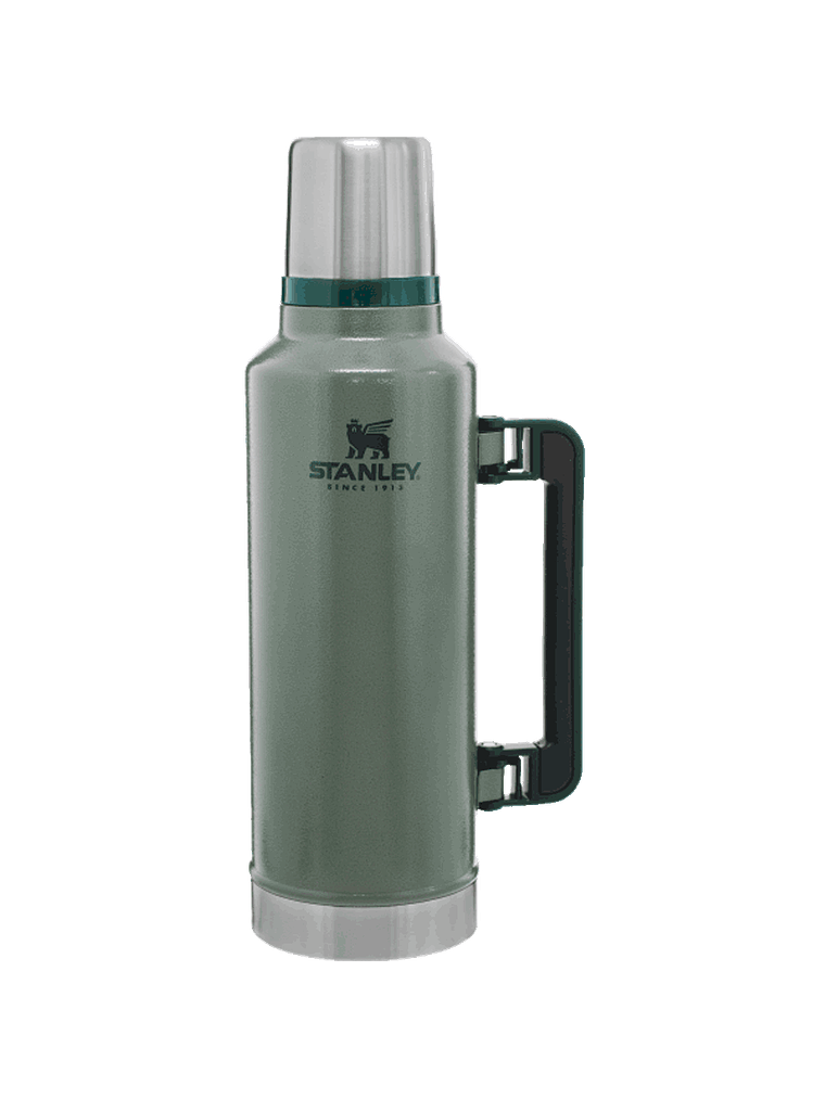 TERMO STANLEY CLASSIC VERDE 1.9 LITROS 1