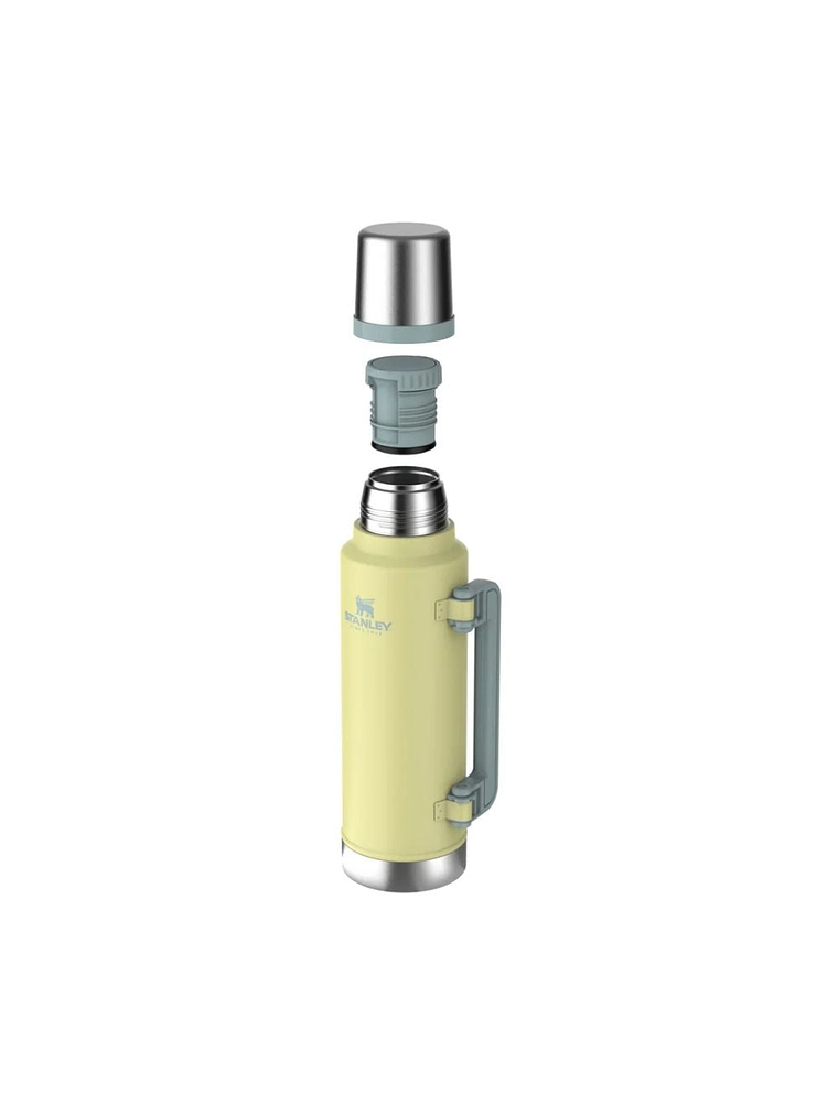 TERMO STANLEY CLASSIC POMELO 1.4 L 3