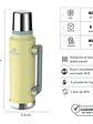 TERMO STANLEY CLASSIC POMELO 1.4 L - Miniatura 4