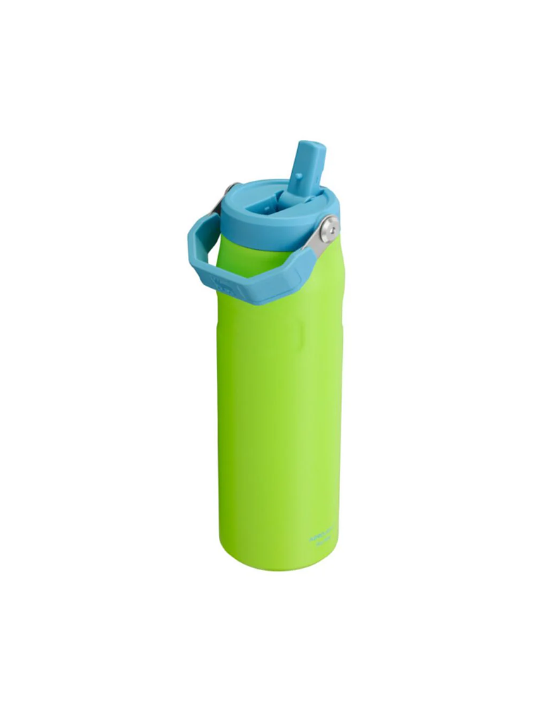 AEROLIGHT FLIP STRAW BRIGHT LIME 710 ML 2