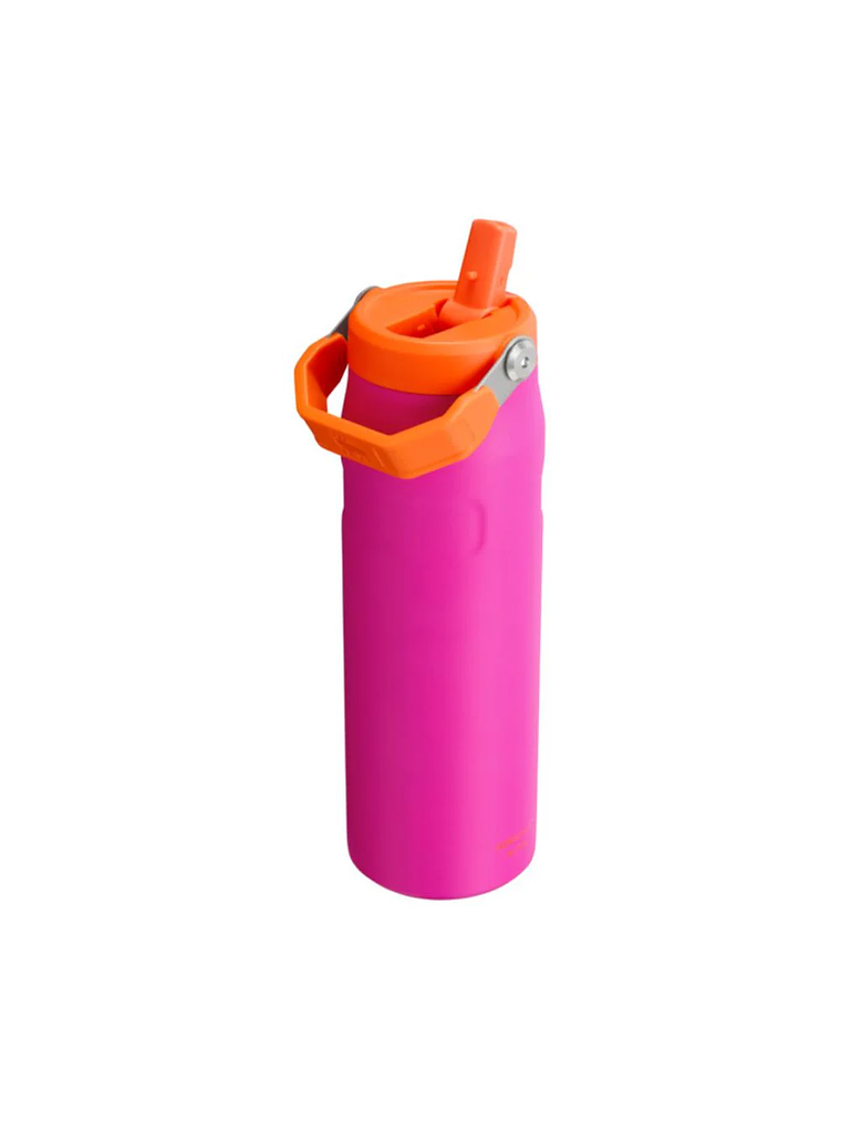 AEROLIGHT FLIP STRAW VIVID VIOLET 710 ML 2