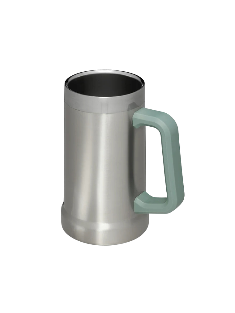 BEER STEIN ACERO 709 ML 2