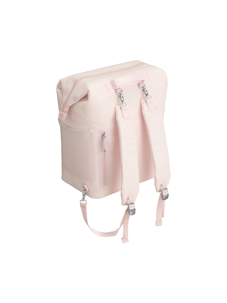 BACKPACK COOLER ROSE QUARTZ 3