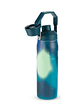 BOTELLA AEROLIGHT ICEFLOW COASTAL TEAL MOTION 710 ML - Miniatura 3