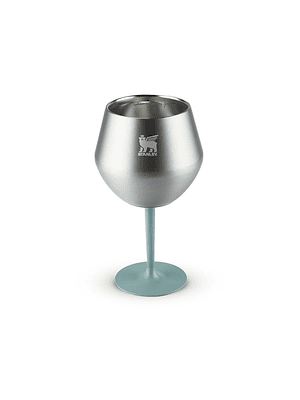 COPA SPIRIT COCKTAIL ACERO 414 ML