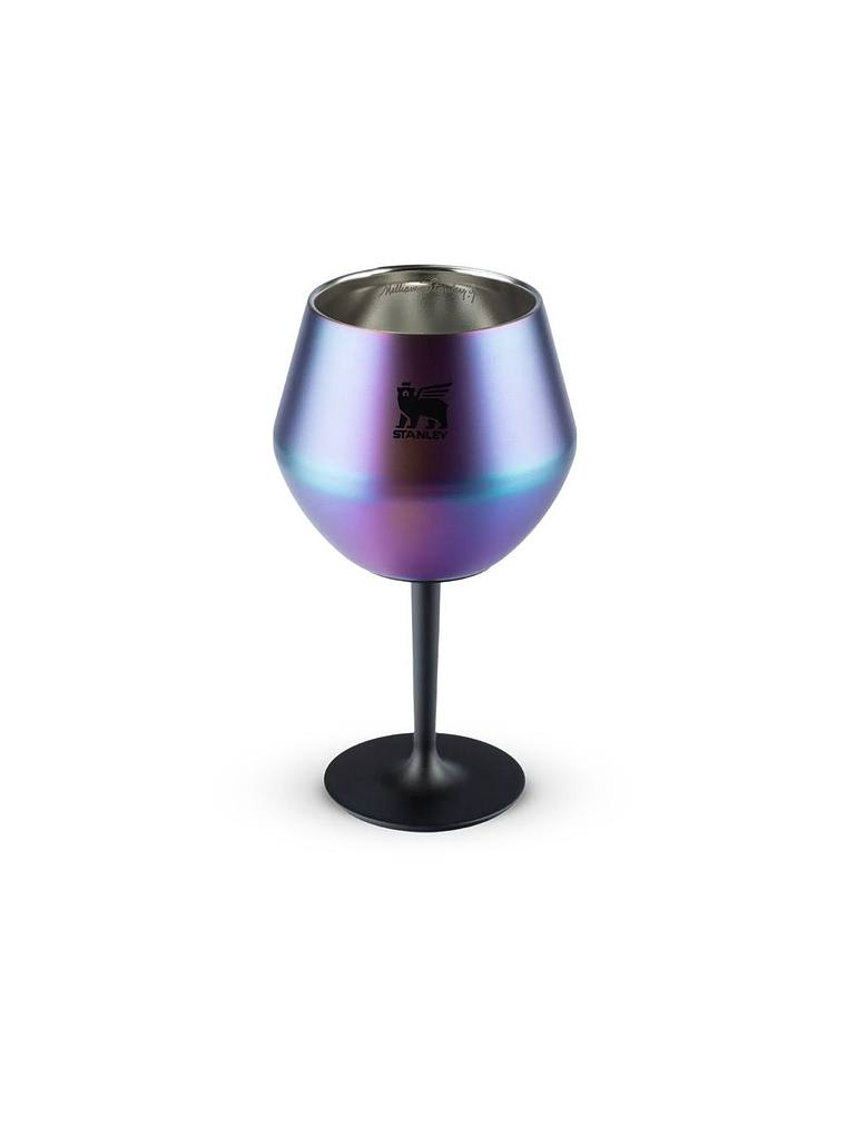 COPA SPIRIT COCKTAIL BLACK CHROMA 414 ML 1