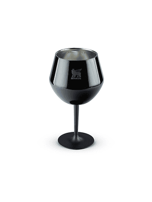 COPA SPIRIT COCKTAIL BLACK GLOSS 414 ML