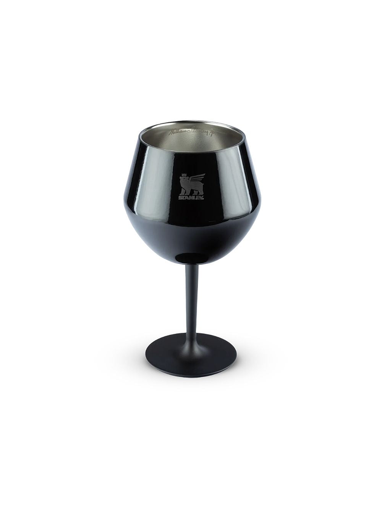 COPA SPIRIT COCKTAIL BLACK GLOSS 414 ML 1