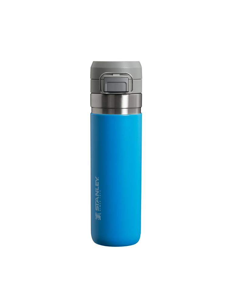 FLIP GO BOTTLE  710 ML AZURE 1