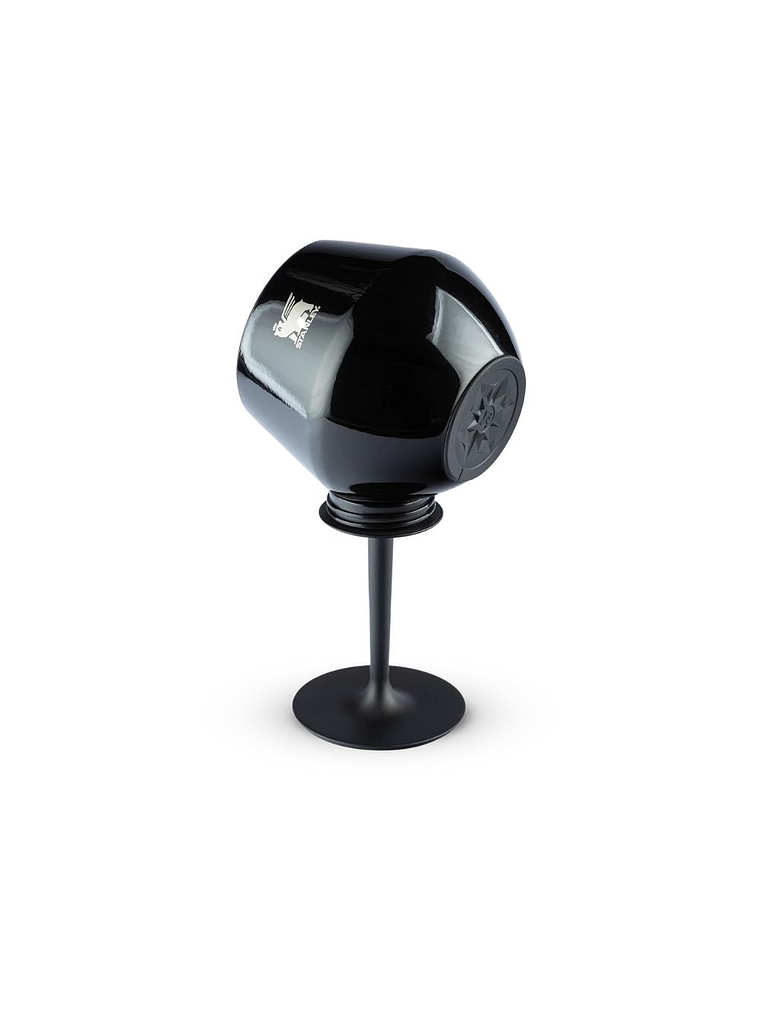 COPA SPIRIT COCKTAIL BLACK GLOSS 414 ML 4